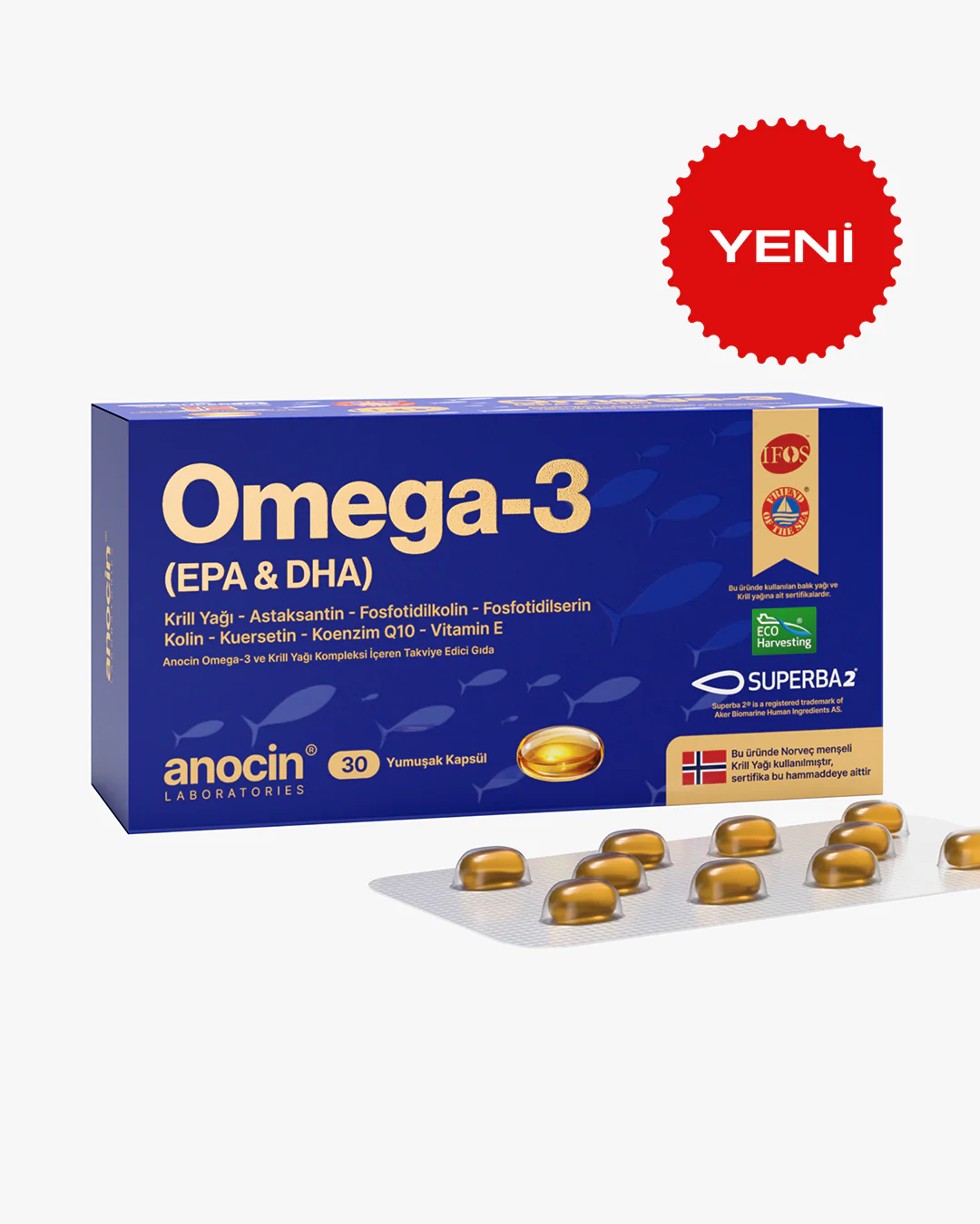Vitamin ve Gıda Takviyeleri